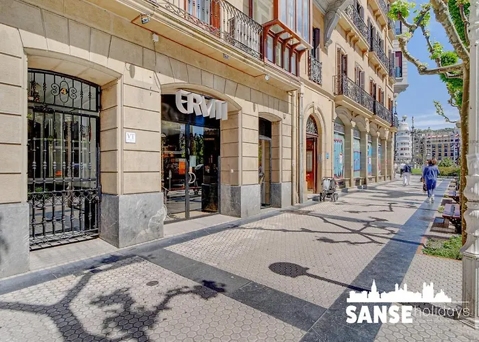 Avenida By Sanse Holidays