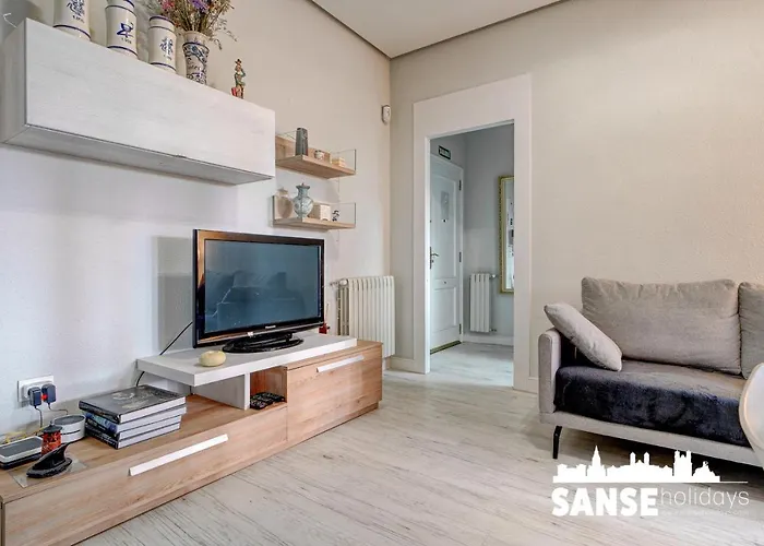 Avenida By Sanse Holidays