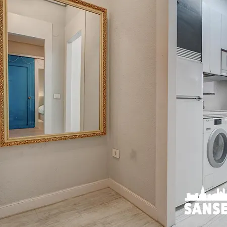 아파트 Avenida By Sanse Holidays