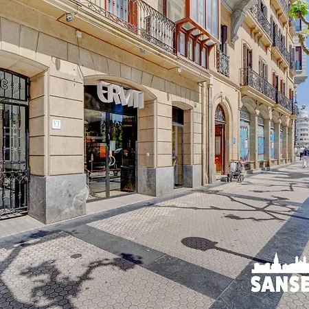 Avenida By Sanse Holidays