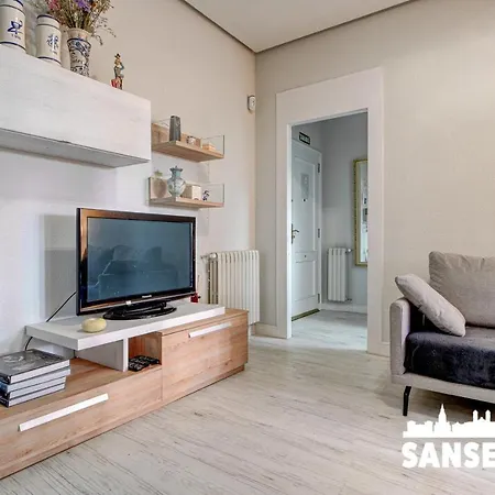 Avenida By Sanse Holidays