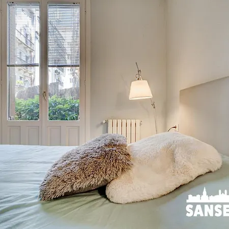 Avenida By Sanse Holidays 아파트