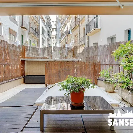 Apartmán Avenida By Sanse Holidays