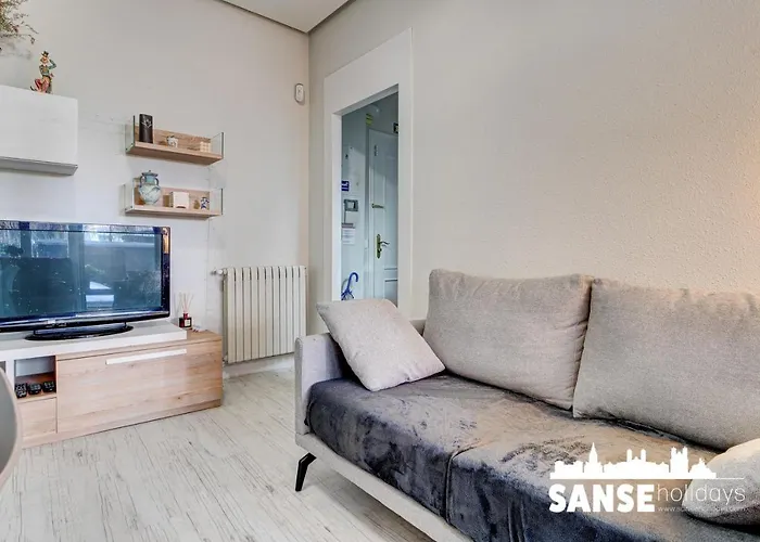 Avenida By Sanse Holidays *