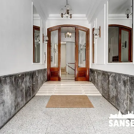 Avenida By Sanse Holidays