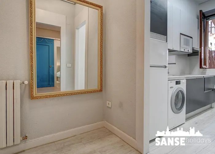 Apartment Avenida By Sanse Holidays